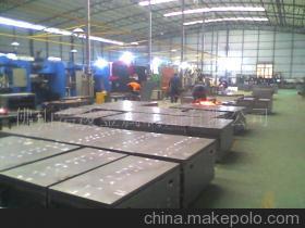 佛山浩凌金屬制品 專業(yè)鈑金加工與五金沖壓服務(wù)，打造高品質(zhì)功放機(jī)外殼